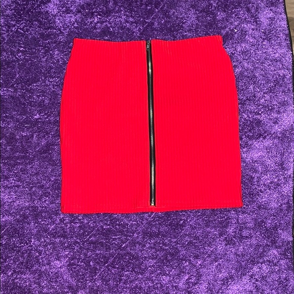 Pencil Skirt - Picture 1 of 4